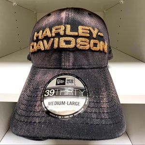 Harley Davidson original hat